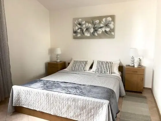 Apart Daire (Josip - sea view - A2(2+2))