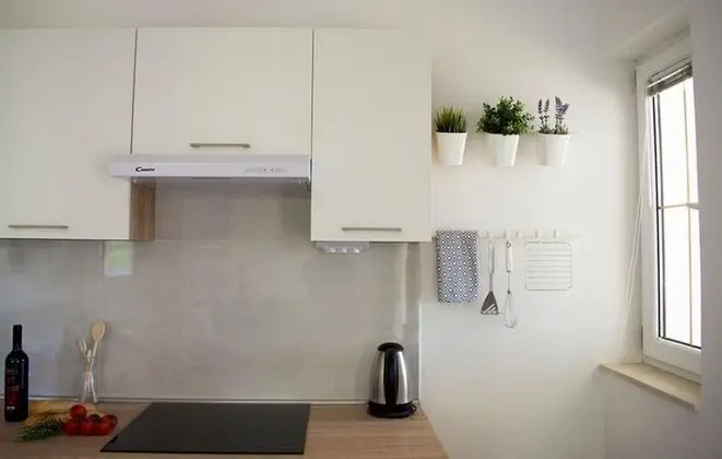 Apart Daire (Josip - sea view - A2(2+2))