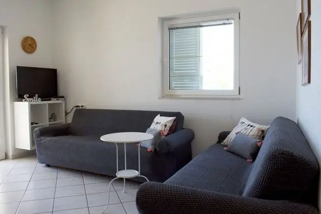 Apart Daire (Josip - sea view - A2(2+2))