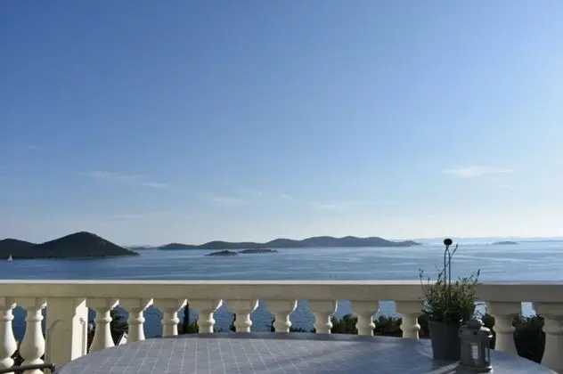 Apart Daire (Josip - sea view - A2(2+2))