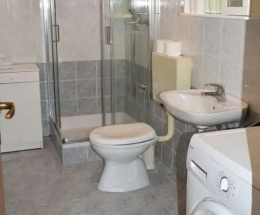 Apart Daire (Josip - sea view - A2(2+2))