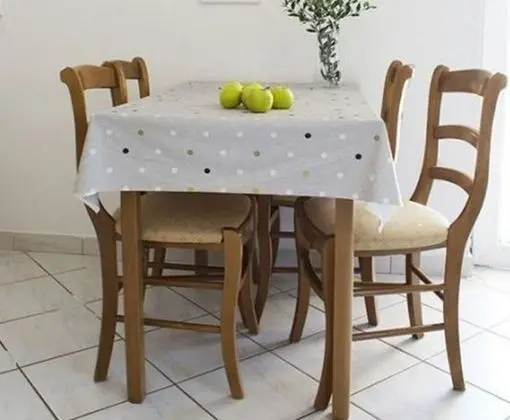 Apart Daire (Josip - sea view - A2(2+2))