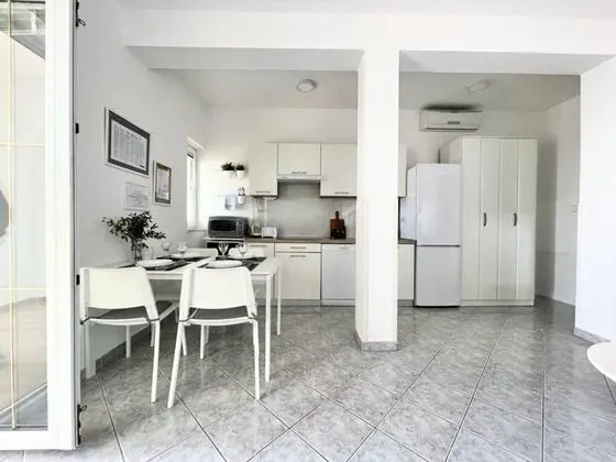 Apart Daire (Josip - sea view - A2(2+2))