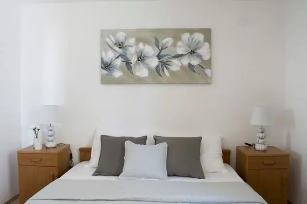 Apart Daire (Josip - sea view - A3(2+2))