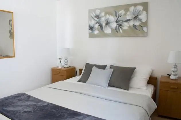 Apart Daire (Josip - sea view - A3(2+2))