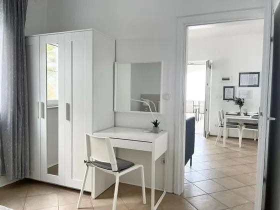 Apart Daire (Josip - sea view - A3(2+2))