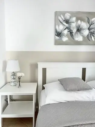 Apart Daire (Josip - sea view - A3(2+2))