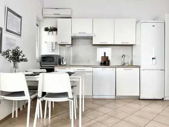 Apart Daire (Josip - sea view - A3(2+2))