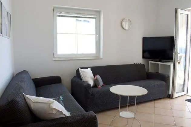 Apart Daire (Josip - sea view - A3(2+2))