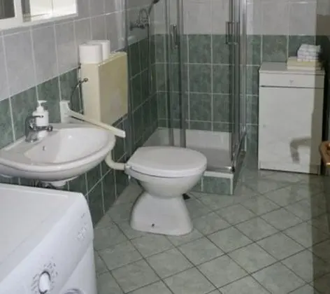 Apart Daire (Josip - sea view - A3(2+2))