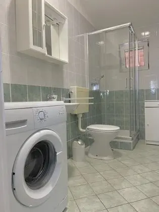 Apart Daire (Josip - sea view - A3(2+2))