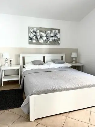 Apart Daire (Josip - sea view - A4(2+2))