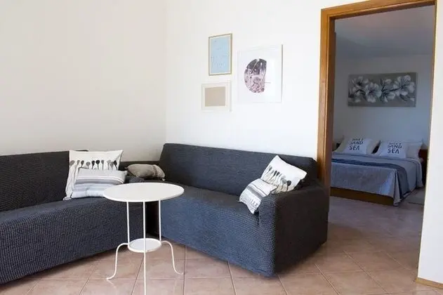 Apart Daire (Josip - sea view - A4(2+2))