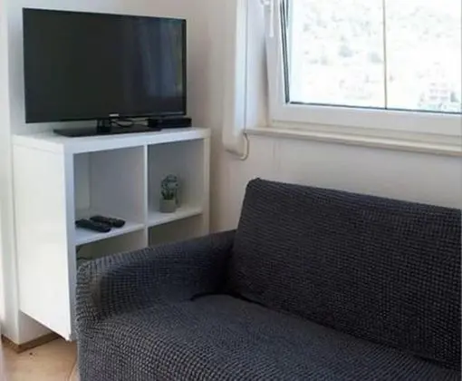 Apart Daire (Josip - sea view - A4(2+2))