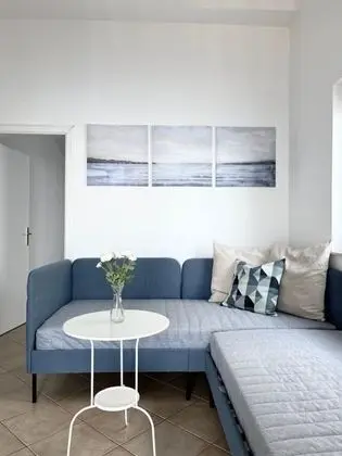 Apart Daire (Josip - sea view - A4(2+2))