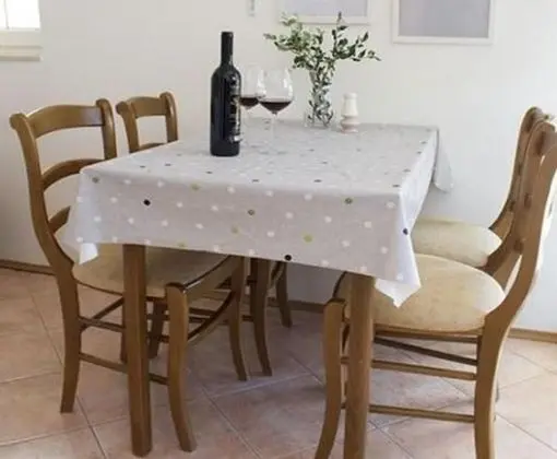 Apart Daire (Josip - sea view - A4(2+2))