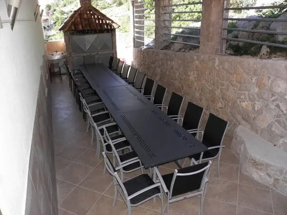 Apart Daire (Josip - sea view - A4(2+2))