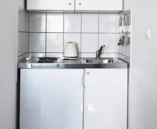 Stüdyo (Josip - sea view - SA2(2))