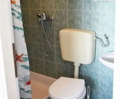 Stüdyo (Josip - sea view - SA2(2))