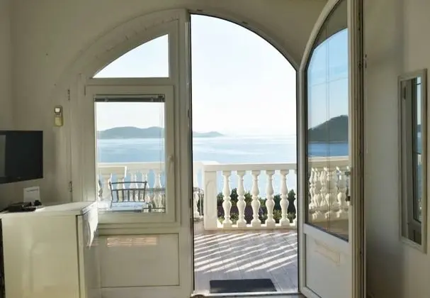 Stüdyo (Josip - sea view - SA2(2))