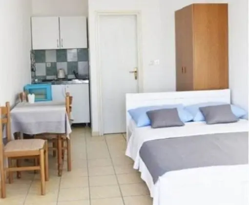 Stüdyo (Josip - sea view - SA2(2))