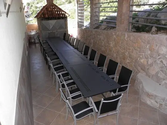 Stüdyo (Josip - sea view - SA2(2))