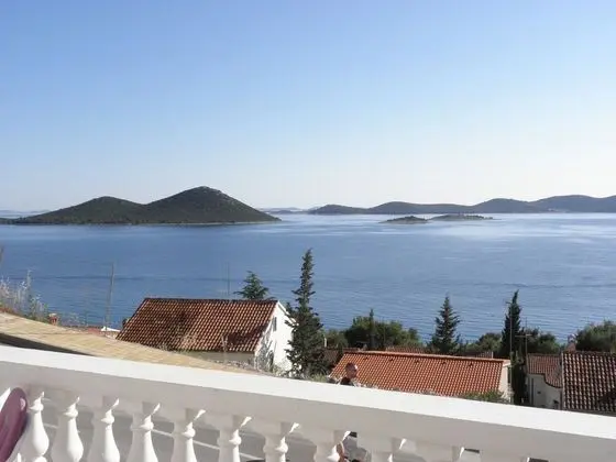 Stüdyo (Josip - sea view - SA2(2))