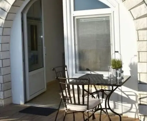 Stüdyo (Josip - sea view - SA2(2))