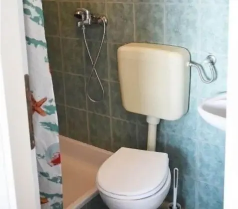 Stüdyo (Josip - sea view - SA3(2))