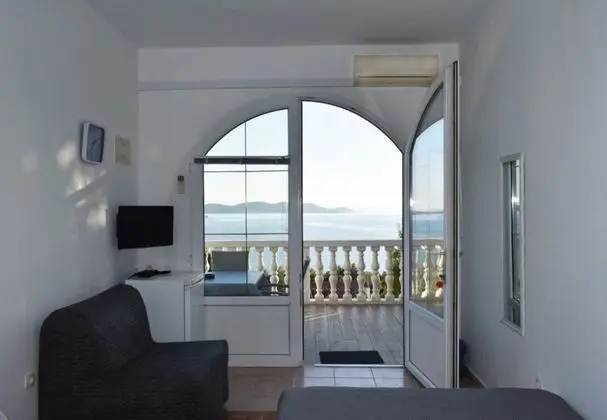 Stüdyo (Josip - sea view - SA3(2))