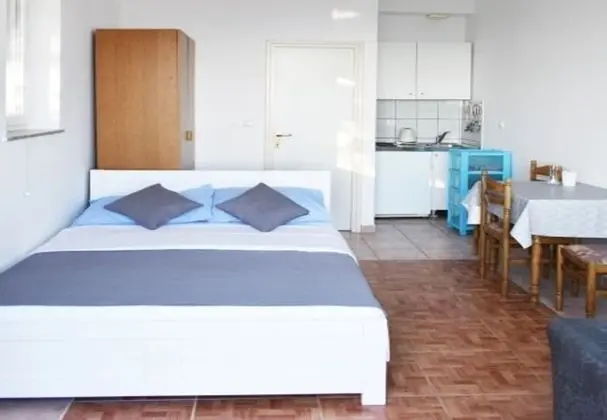 Stüdyo (Josip - sea view - SA3(2))