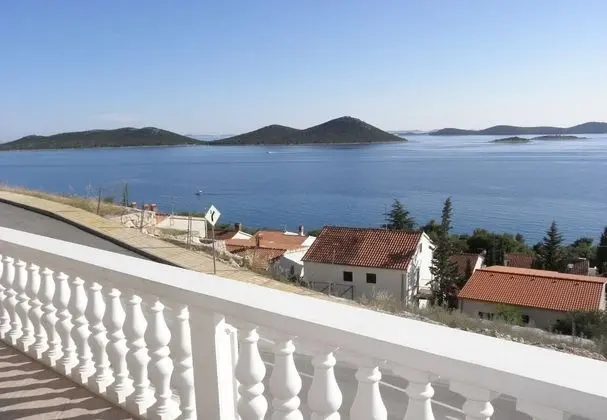 Stüdyo (Josip - sea view - SA3(2))