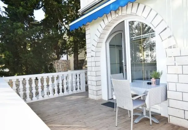 Stüdyo (Josip - sea view - SA3(2))