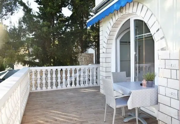 Stüdyo (Josip - sea view - SA3(2))