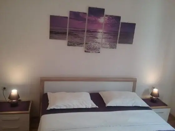 Apart Daire (Josipa  - Old City Apartments - A1(2+)