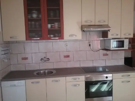 Apart Daire (Josipa  - Old City Apartments - A1(2+)