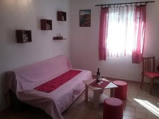 Apart Daire (Josipa  - Old City Apartments - A1(2+)