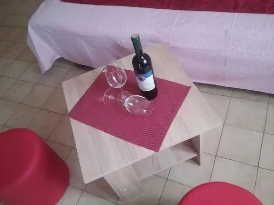 Apart Daire (Josipa  - Old City Apartments - A1(2+)