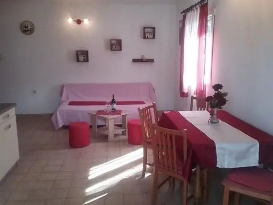 Apart Daire (Josipa  - Old City Apartments - A1(2+)