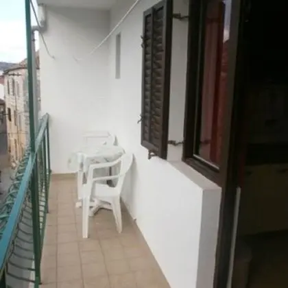 Apart Daire (Josipa  - Old City Apartments - A1(2+)