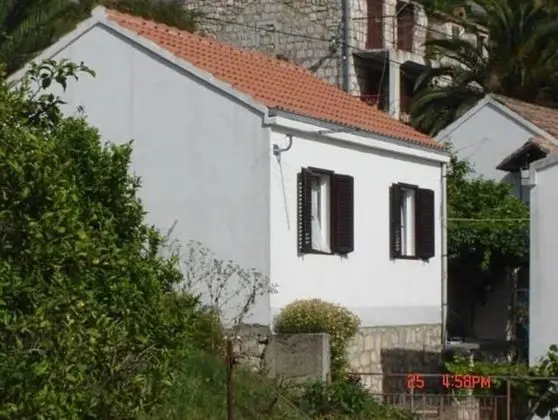 Apart Daire (Josipa  - Old City Apartments - A1(2+)