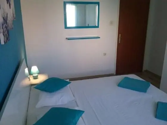 Apart Daire (Josipa  - Old City Apartments - A2(2+)