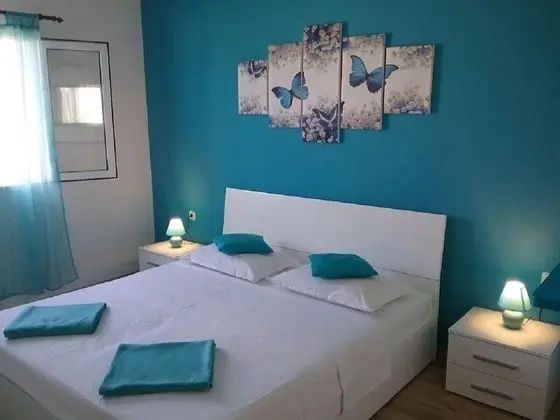 Apart Daire (Josipa  - Old City Apartments - A2(2+)