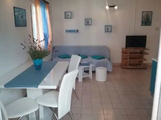 Apart Daire (Josipa  - Old City Apartments - A2(2+)