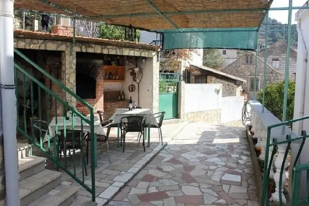 Apart Daire (Josipa  - Old City Apartments - A2(2+)