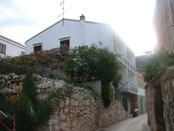 Apart Daire (Josipa  - Old City Apartments - A2(2+)