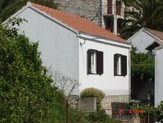 Apart Daire (Josipa  - Old City Apartments - A2(2+)