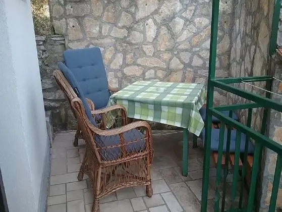 Apart Daire (Josipa  - Old City Apartments - A3(2+)