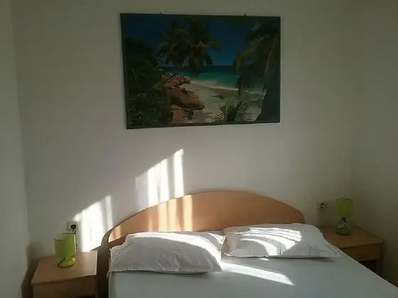 Apart Daire (Josipa  - Old City Apartments - A3(2+)