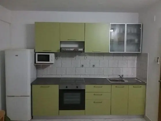 Apart Daire (Josipa  - Old City Apartments - A3(2+)